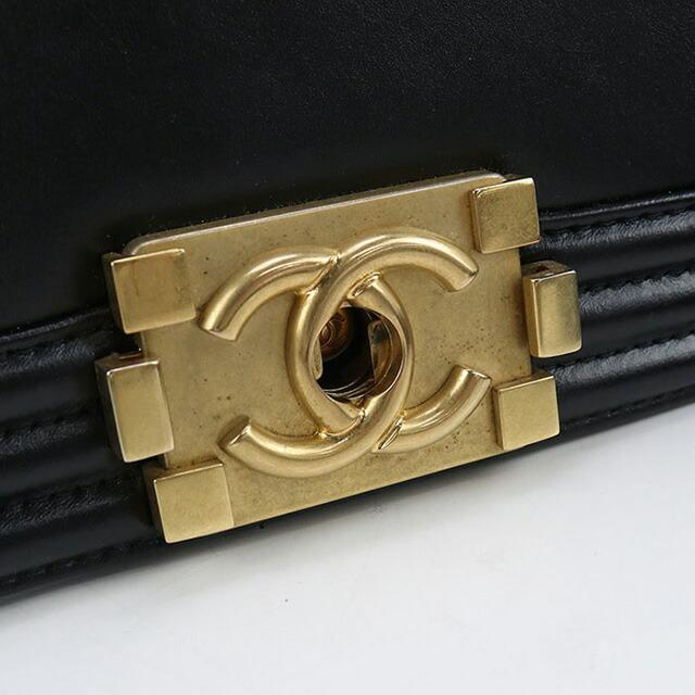 CHANEL（シャネル） 中古 斜め掛け ショルダーバッグ レディース