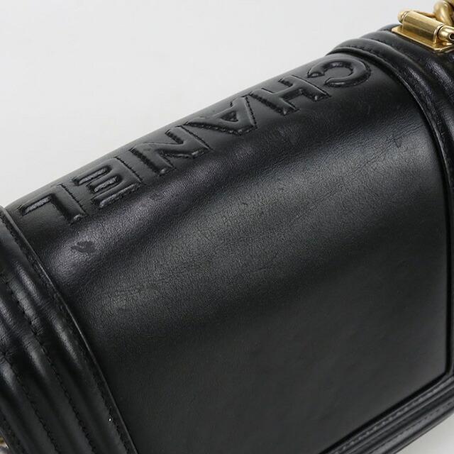 CHANEL（シャネル） 中古 斜め掛け ショルダーバッグ レディース