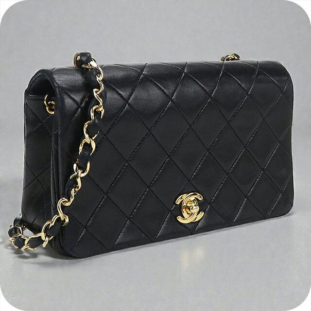 CHANEL（シャネル） 中古 ショルダーバッグ レディース ブランド