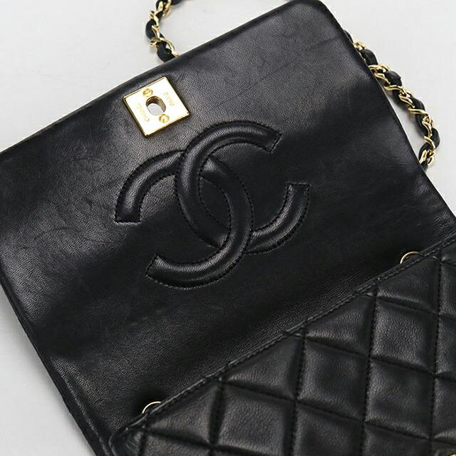 CHANEL（シャネル） 中古 ショルダーバッグ レディース ブランド