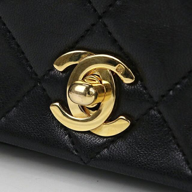 CHANEL（シャネル） 中古 ショルダーバッグ レディース ブランド