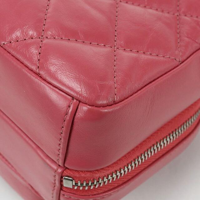 CHANEL（シャネル） 中古 斜め掛け ショルダーバッグ レディース
