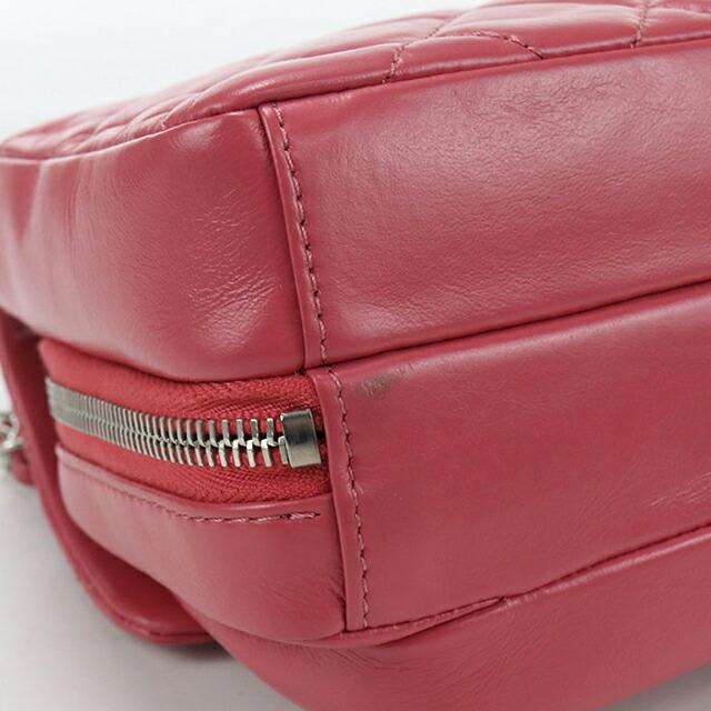 CHANEL（シャネル） 中古 斜め掛け ショルダーバッグ レディース