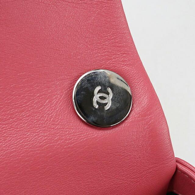CHANEL（シャネル） 中古 斜め掛け ショルダーバッグ レディース