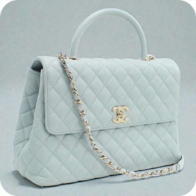 CHANEL（シャネル） 中古 ハンドバッグ レディース ブランド