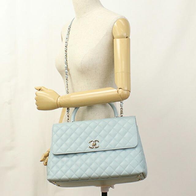 CHANEL（シャネル） 中古 ハンドバッグ レディース ブランド