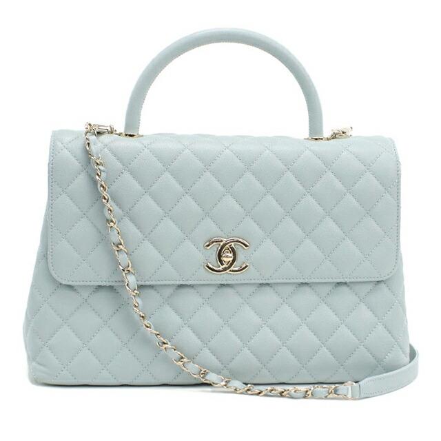 CHANEL（シャネル） 中古 ハンドバッグ レディース ブランド