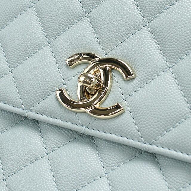 CHANEL（シャネル） 中古 ハンドバッグ レディース ブランド