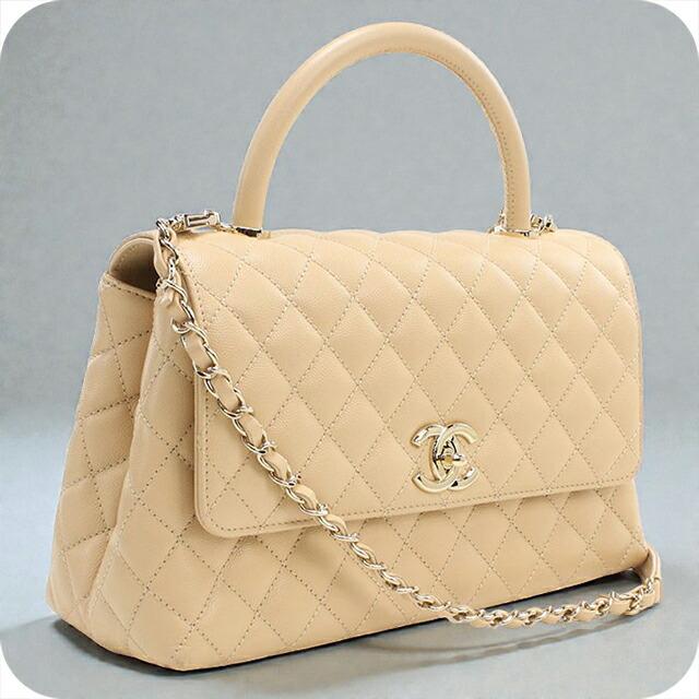CHANEL（シャネル） 中古 ハンドバッグ レディース ブランド