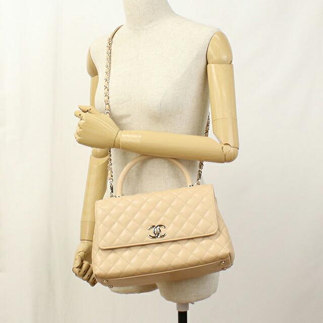CHANEL（シャネル） 中古 ハンドバッグ レディース ブランド