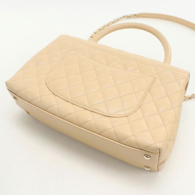 CHANEL（シャネル） 中古 ハンドバッグ レディース ブランド