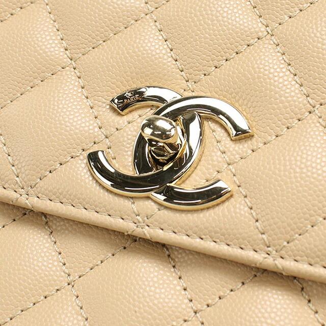 CHANEL（シャネル） 中古 ハンドバッグ レディース ブランド