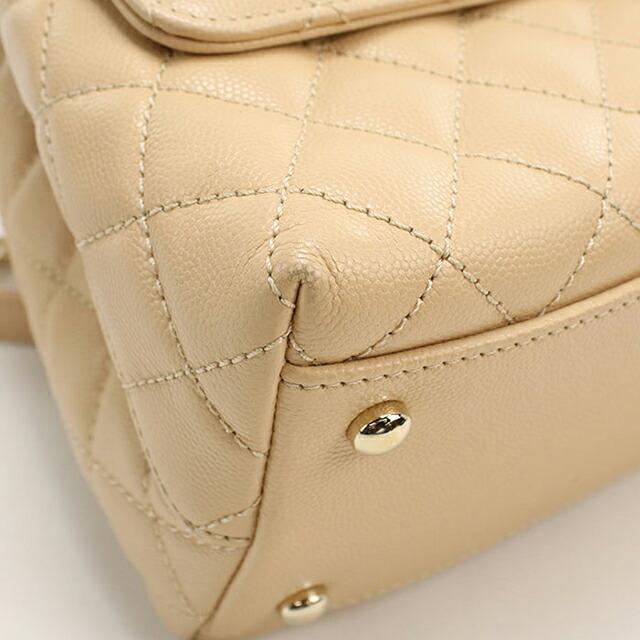 CHANEL（シャネル） 中古 ハンドバッグ レディース ブランド