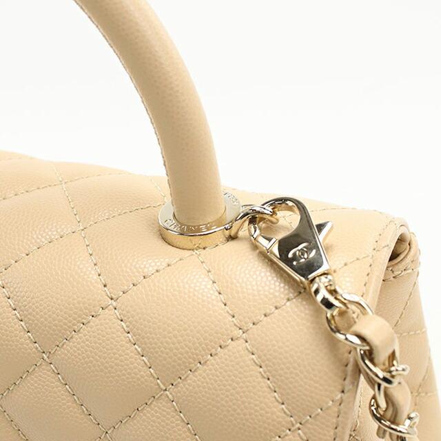 CHANEL（シャネル） 中古 ハンドバッグ レディース ブランド