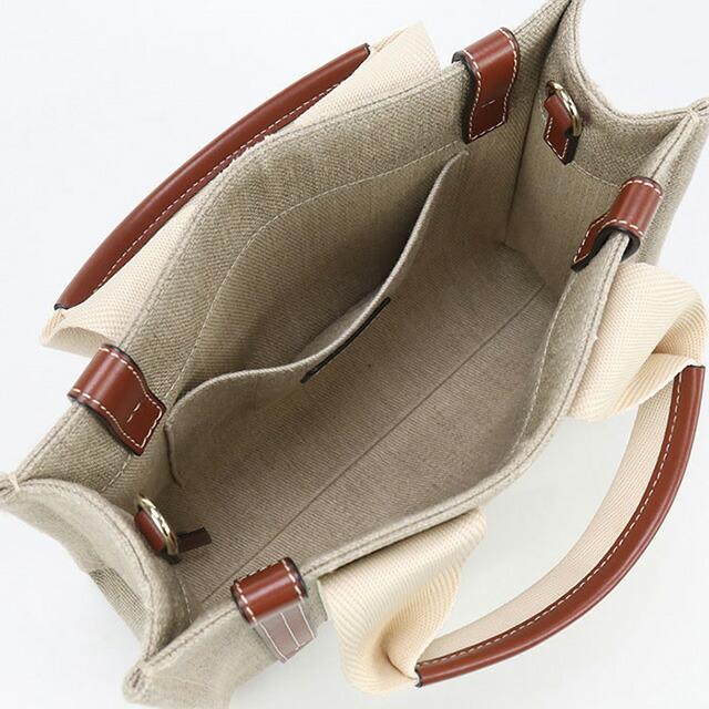 Chloe（クロエ） 中古 トートバッグ レディース ブランド ウッディ