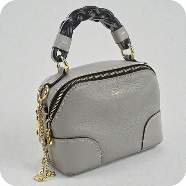Chloe（クロエ） 中古 ハンドバッグ レディース ブランド ダリア 2WAY 