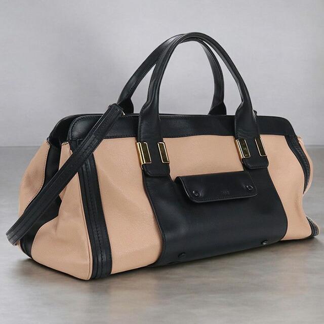 CHANEL（シャネル） 中古 クロエ トートバッグ レディース ブランド