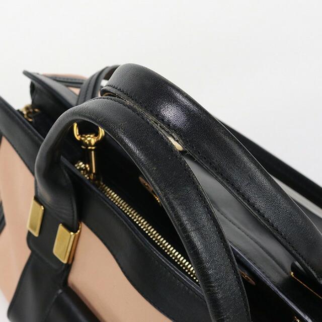 CHANEL（シャネル） 中古 クロエ トートバッグ レディース ブランド