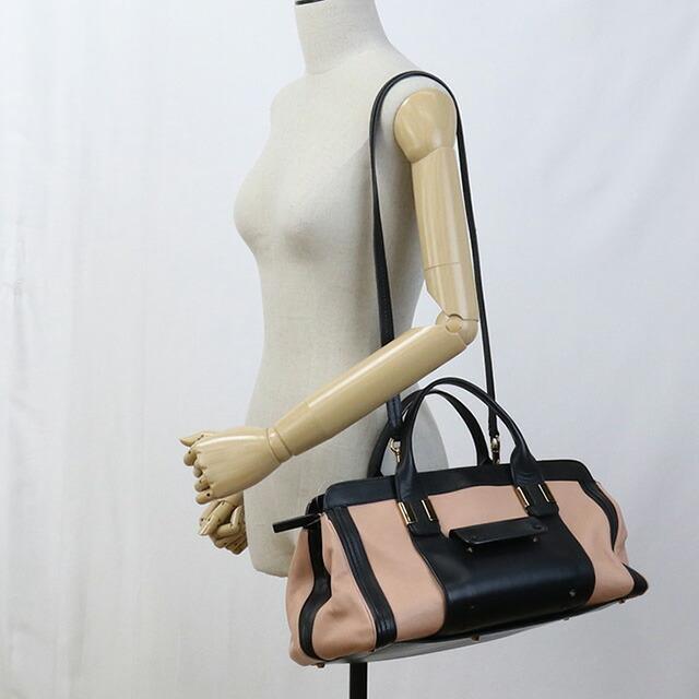 CHANEL（シャネル） 中古 クロエ トートバッグ レディース ブランド