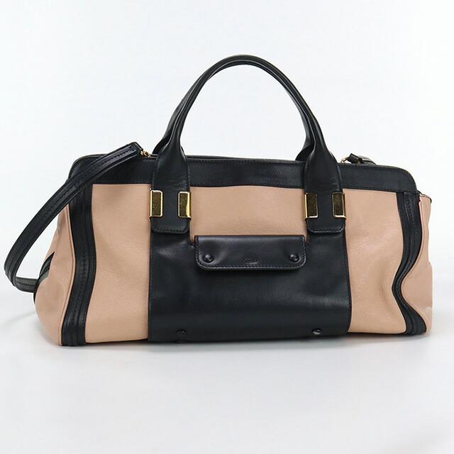 CHANEL（シャネル） 中古 クロエ トートバッグ レディース ブランド