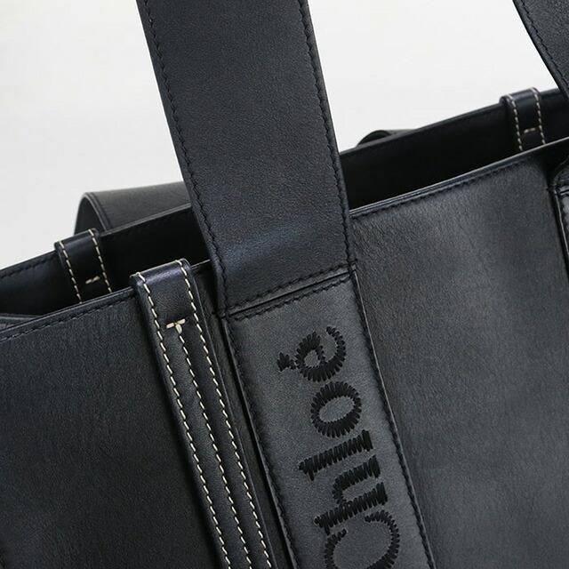 Chloe（クロエ） 中古 トートバッグ レディース ブランド ウッディ