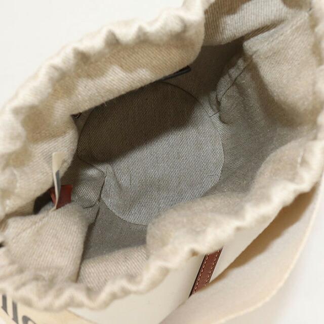 Chloe（クロエ） 中古 カゴバッグ レディース ブランド ウッディ