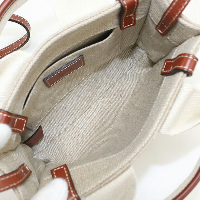 Chloe（クロエ） 中古 トートバッグ レディース ブランド ウッディ