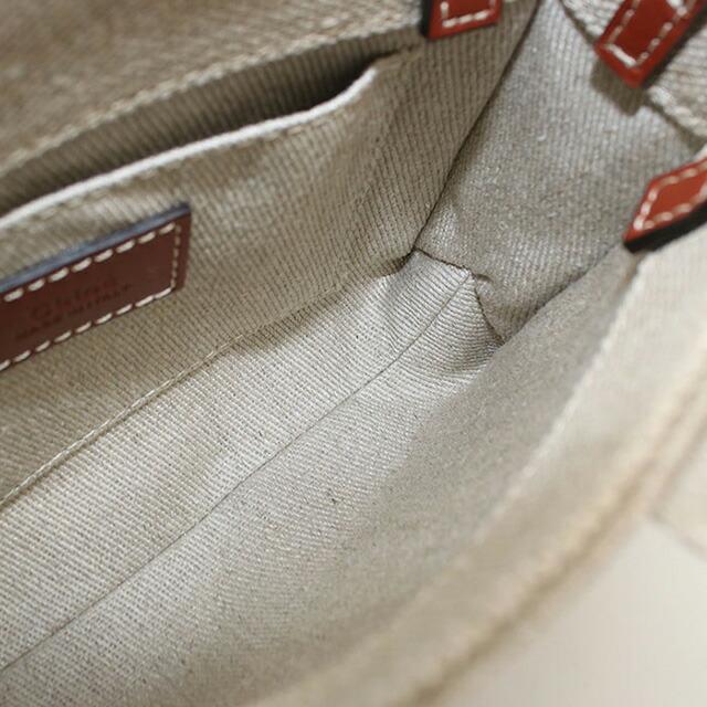 Chloe（クロエ） 中古 トートバッグ レディース ブランド ウッディ