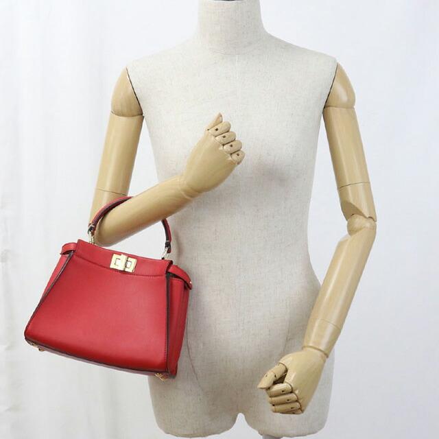 FENDI（フェンディ） 中古 ハンドバッグ レディース ブランド セレリア