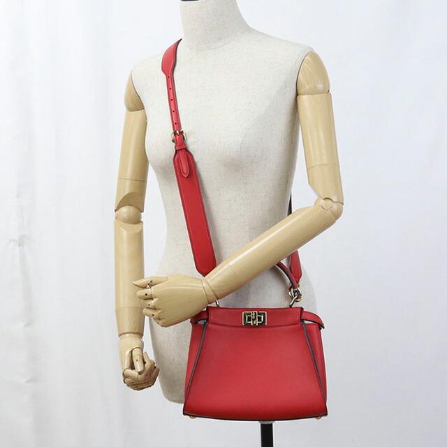 FENDI（フェンディ） 中古 ハンドバッグ レディース ブランド セレリア