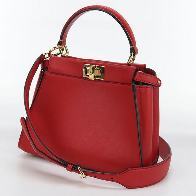 FENDI（フェンディ） 中古 ハンドバッグ レディース ブランド セレリア