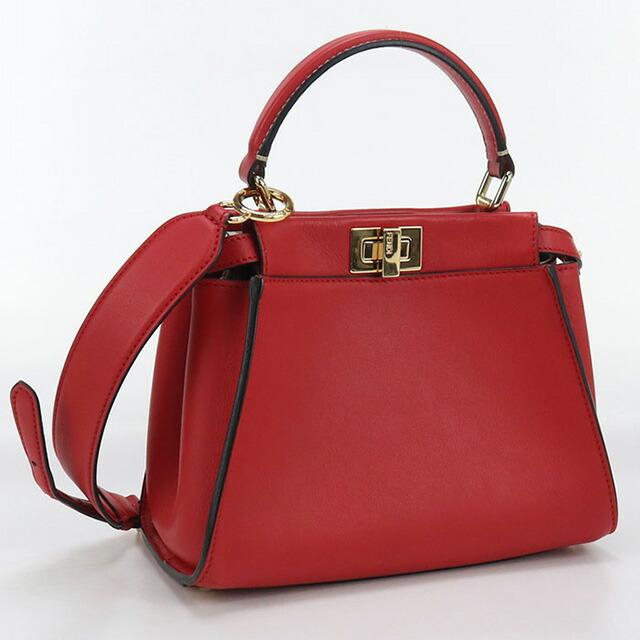 FENDI（フェンディ） 中古 ハンドバッグ レディース ブランド セレリア