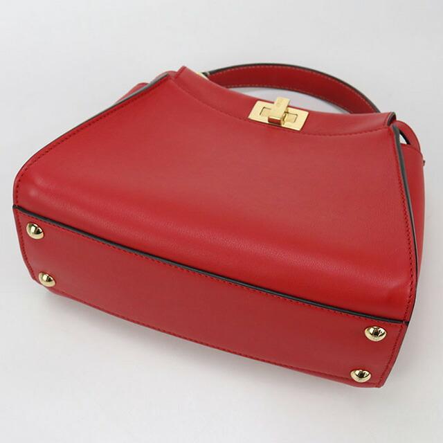 FENDI（フェンディ） 中古 ハンドバッグ レディース ブランド セレリア