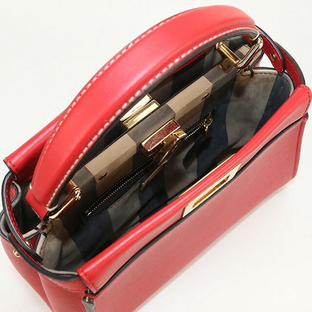 FENDI（フェンディ） 中古 ハンドバッグ レディース ブランド セレリア