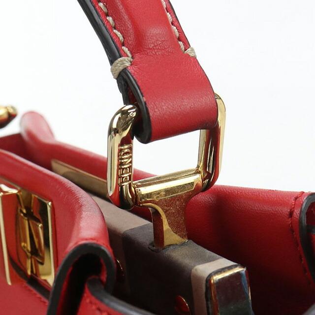 FENDI（フェンディ） 中古 ハンドバッグ レディース ブランド セレリア