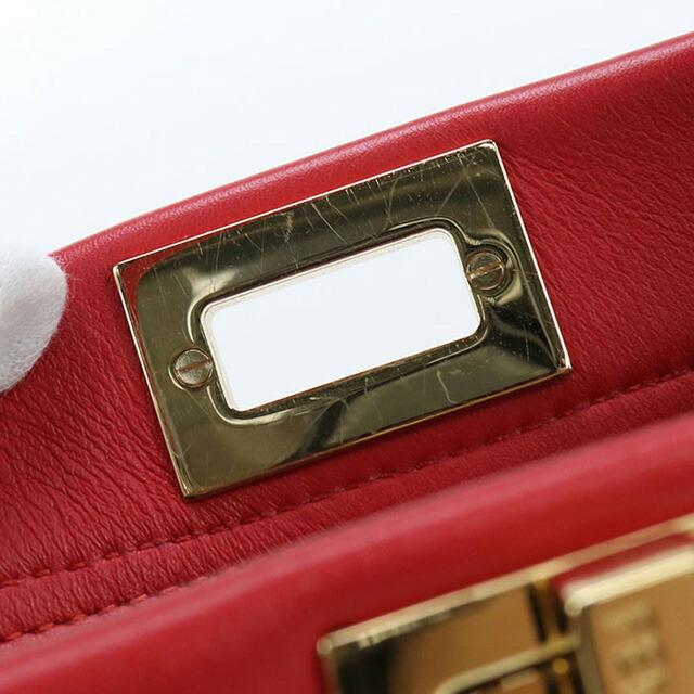FENDI（フェンディ） 中古 ハンドバッグ レディース ブランド セレリア 