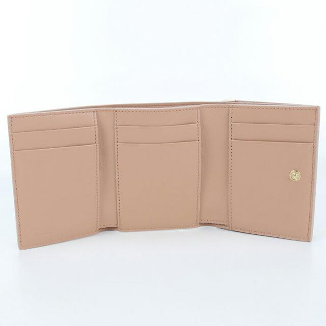 FENDI（フェンディ） 中古 三つ折り財布 レディース ブランド