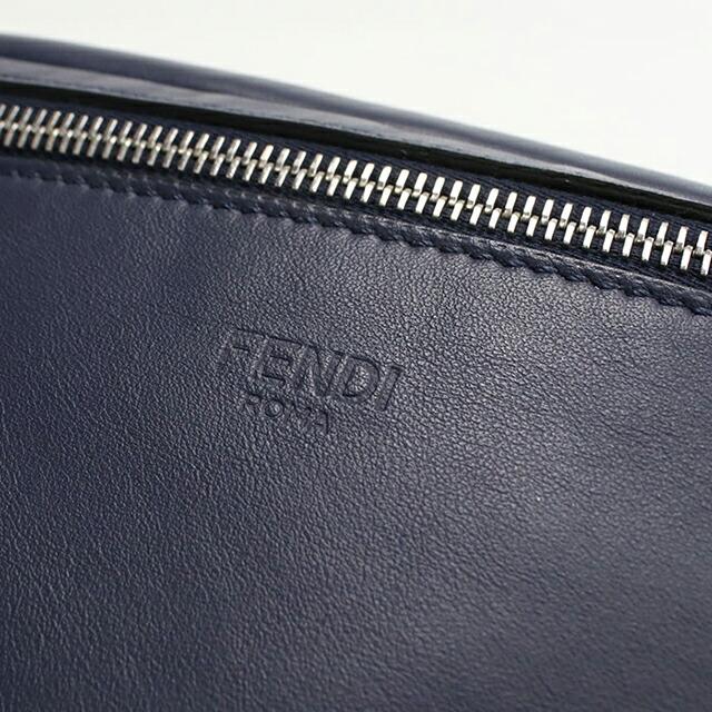 FENDI（フェンディ） 中古 ボディバッグ メンズ ブランド モンスター