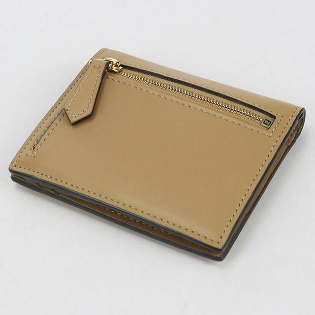 FENDI（フェンディ） 中古 二つ折り財布 レディース ブランド FENDI