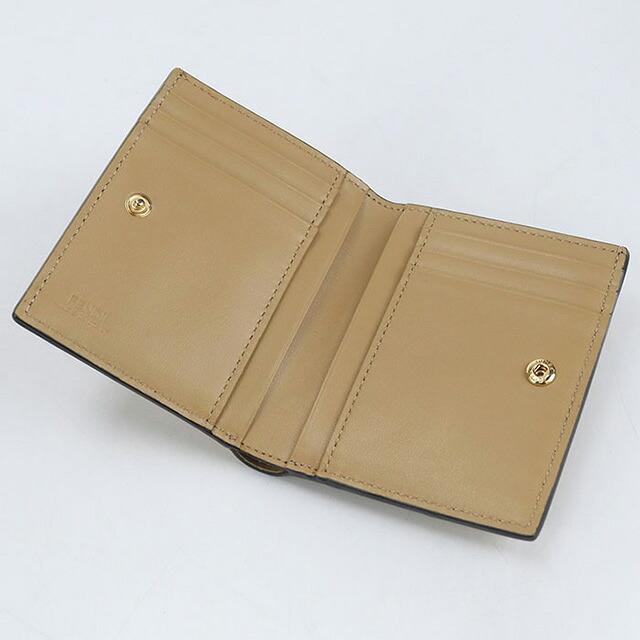 FENDI（フェンディ） 中古 二つ折り財布 レディース ブランド FENDI