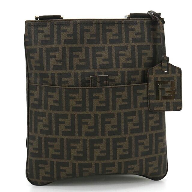 FENDI（フェンディ） 中古 ショルダーバッグ レディース ブランド
