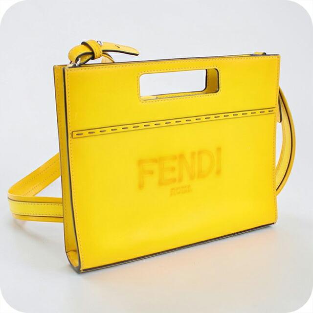 FENDI（フェンディ） 中古 ハンドバッグ レディース ブランド