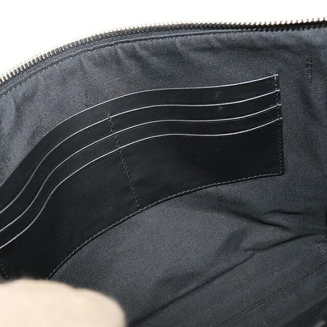 FENDI（フェンディ） 中古 クラッチバッグ メンズ ブランド