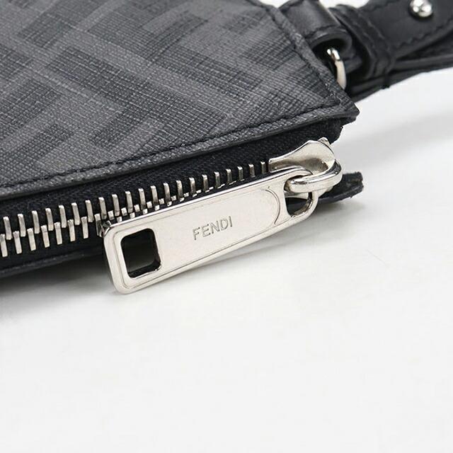FENDI（フェンディ） 中古 クラッチバッグ メンズ ブランド