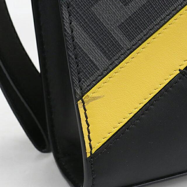 FENDI（フェンディ） 中古 クラッチバッグ メンズ ブランド