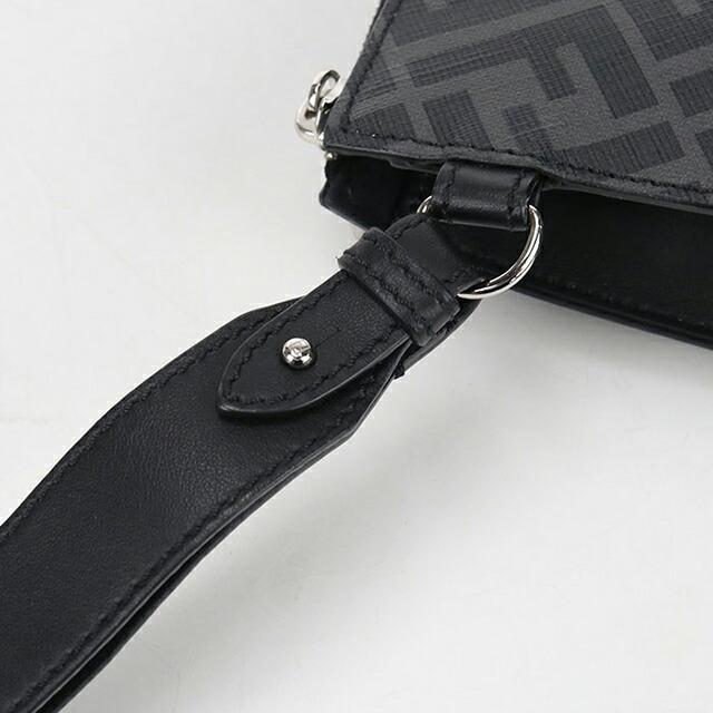 FENDI（フェンディ） 中古 クラッチバッグ メンズ ブランド