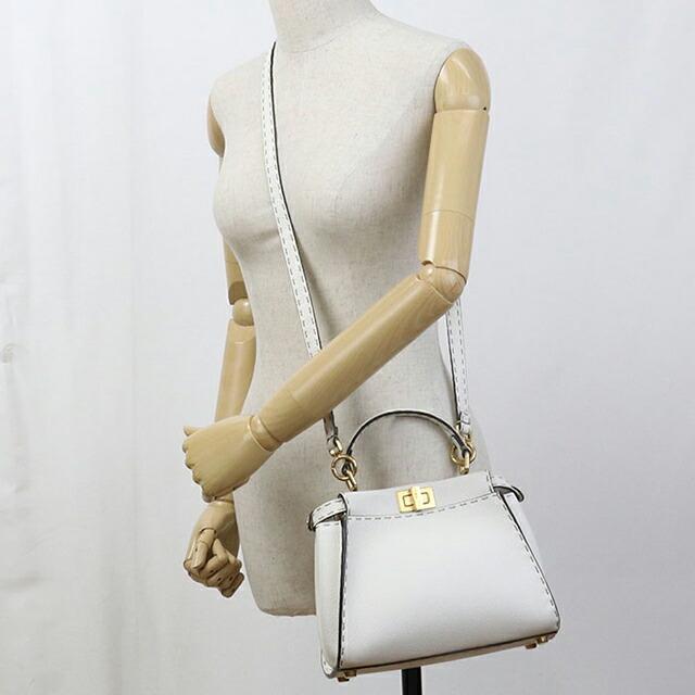 FENDI（フェンディ） 中古 ハンドバッグ レディース ブランド