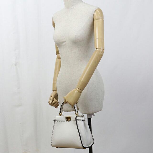 FENDI（フェンディ） 中古 ハンドバッグ レディース ブランド