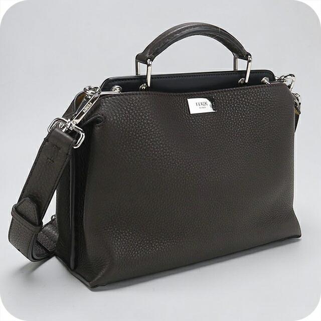 FENDI（フェンディ） 中古 ハンドバッグ レディース ブランド