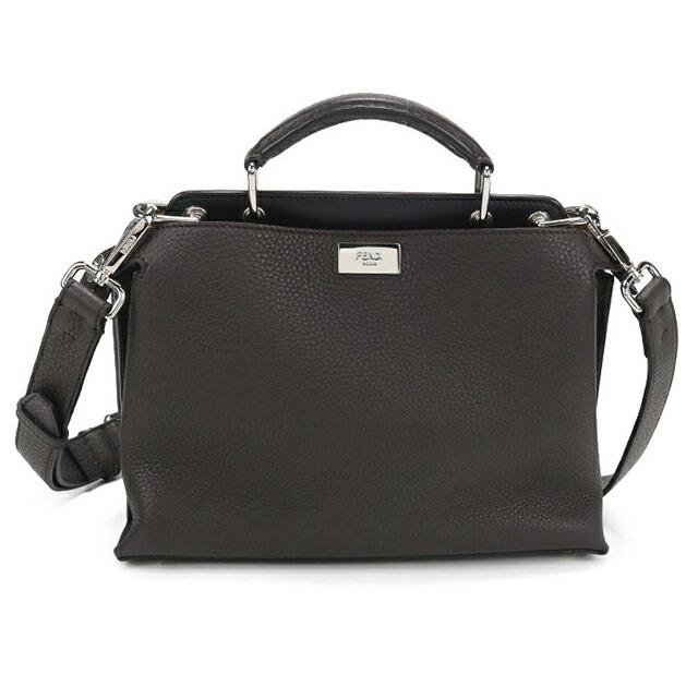 FENDI（フェンディ） 中古 ハンドバッグ レディース ブランド
